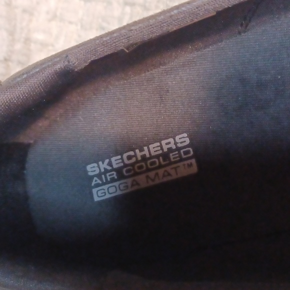 NWOB Womens Skechers GOGA MAT - Picture 4 of 8